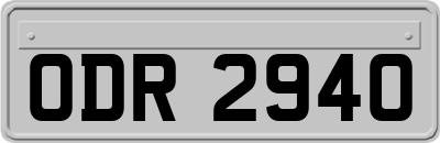 ODR2940