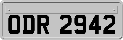 ODR2942