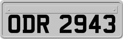 ODR2943