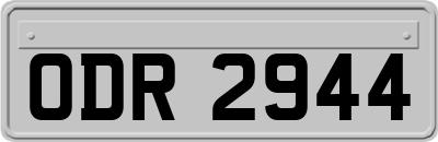 ODR2944