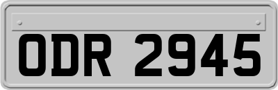 ODR2945