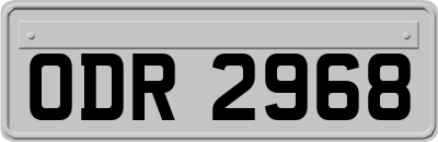 ODR2968