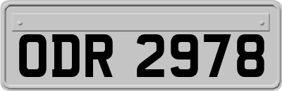 ODR2978