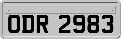 ODR2983