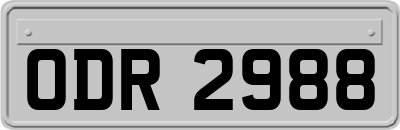 ODR2988