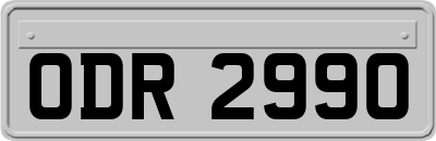 ODR2990