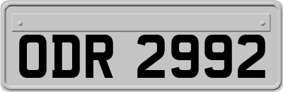ODR2992