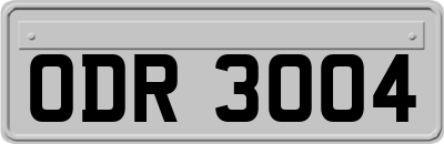 ODR3004