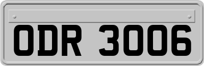 ODR3006