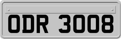 ODR3008