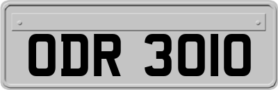 ODR3010