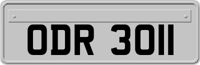 ODR3011