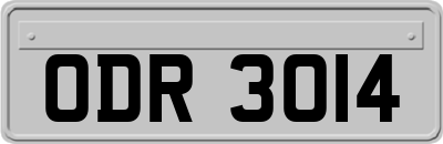 ODR3014