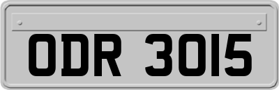 ODR3015