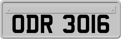 ODR3016