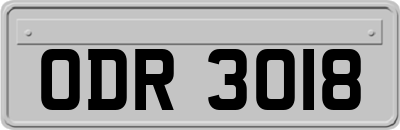 ODR3018