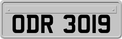 ODR3019