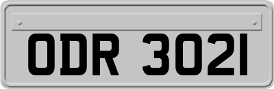 ODR3021