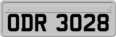 ODR3028