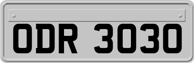 ODR3030