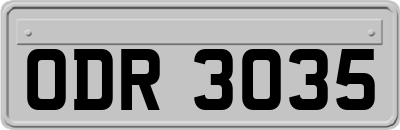 ODR3035
