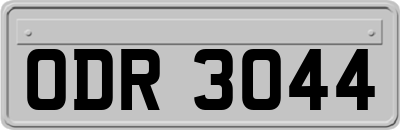 ODR3044