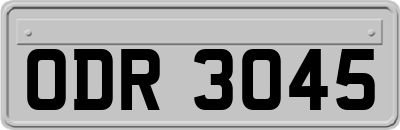 ODR3045
