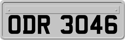 ODR3046