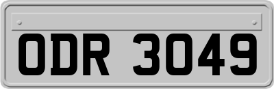 ODR3049