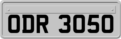 ODR3050