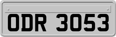 ODR3053