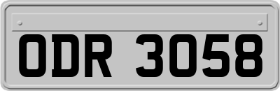 ODR3058