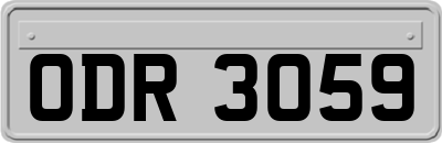 ODR3059