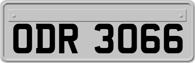 ODR3066