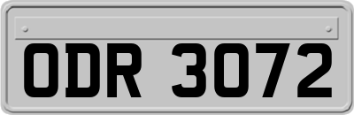 ODR3072