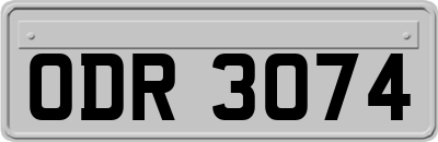 ODR3074