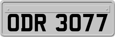 ODR3077