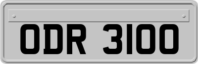 ODR3100