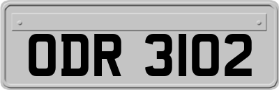 ODR3102