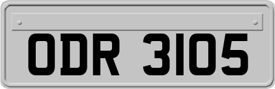 ODR3105