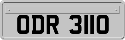 ODR3110