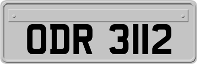 ODR3112