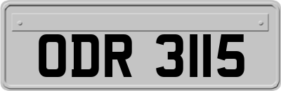 ODR3115