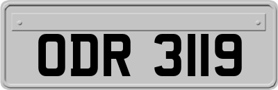 ODR3119