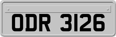 ODR3126
