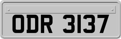 ODR3137