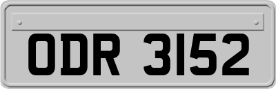 ODR3152