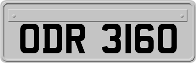 ODR3160