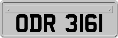 ODR3161