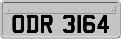 ODR3164